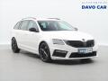�koda Octavia 2.0 TSI DSG RS230 CZ Challenge