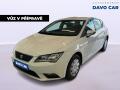 Seat Leon 1.2 TSI 63kW CZ