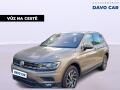 Volkswagen Tiguan 1.4 TSI 110 kW 4Motion Pln� se