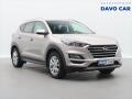 Hyundai Tucson 1.6 CRDI 100kW Style CZ 121tkm