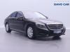 Mercedes-Benz 4.7 S500 4Matic CZ 60