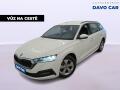 �koda Octavia 2.0 TDI Ambition LED CZ DPH