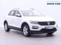 Volkswagen T-Roc 1.0 TSI 85kW Aut.klima CZ