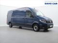 Volkswagen Crafter 2.0 TDI 130kW CZ DPH Long