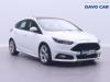 Ford Focus 2.0 ST 184kw serv. kniha SONY