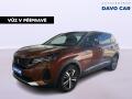 Peugeot 5008 1.2 PT 96kW Allure 7-M�st DPH