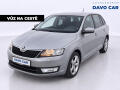 �koda Rapid 1.2 TSI 77kW Klima Ta�n�