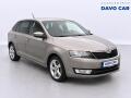 �koda Rapid 1.2 TSI 77kW Klima Ta�n�