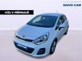 Kia Rio 1.4 CVVT 80kW CZ Navi 2.Maj