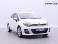 Kia Rio 1.4 CVVT 80kW CZ Navi 2.Maj