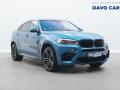 BMW X6 M 4.4 423kW xDrive Aut.klima C