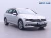 Volkswagen Passat 2.0 TDI 110kw serviska LED mas