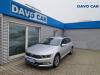 Volkswagen Passat 2.0 TDI 110kw serviska LED mas