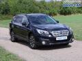 Subaru Outback 2.5 i 129kW Aut. AWD K��e CZ