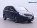 Opel Zafira 1.8 i 103kW Tan 7-Mst