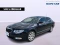 �koda Superb 2.0 TDI 103kW CZ Xenon Ta�n�