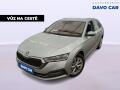 �koda Octavia 2.0 TDI Style CZ DPH