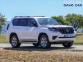 Toyota Land Cruiser 2.8 D-4D 150kW Executive CZ DP