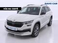 �koda Kodiaq 2.0 TDI 147kW 4x4 DSG Sportlin