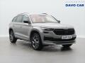 �koda Kodiaq 2.0 TDI 147kW 4x4 DSG Sportlin