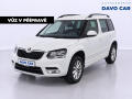 �koda Yeti 1.2 TSI 81kW CZ