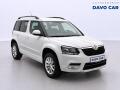 �koda Yeti 1.2 TSI 81kW CZ