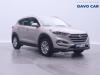 Hyundai Tucson 1.7 CRDI 85kW Trikolor CZ S.k