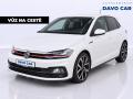 Volkswagen Polo 2.0 TSI GTI DSG Matrix 1.Maj.