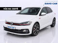 Volkswagen Polo 2.0 TSI GTI DSG Matrix 1.Maj.