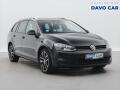 Volkswagen Golf 1.4 TSI 92kW Cup 1.Maj Navi