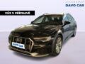 Audi A6 Allroad 3.0 50TDI 210kW CZ DPH Quattro