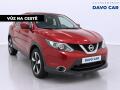 Nissan Qashqai 1.2 DIG-T 85 kW N-Connecta