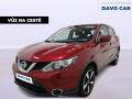 Nissan Qashqai 1.2 DIG-T 85 kW N-Connecta