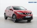 Nissan Qashqai 1.2 DIG-T 85 kW N-Connecta