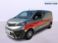 Toyota ProAce 2.0 D-4D 106kW Active CZ DPH