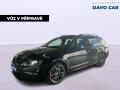 �koda Octavia 2.0 TDI 135kW RS Xenon