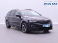 �koda Octavia 2.0 TDI 135kW RS Xenon