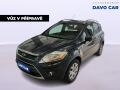 Ford Kuga 2.0 TDCI 103kW 4x4 Ta�n�