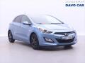 Hyundai i30 1.4 i CVVT 73kW CZ Klima Tempo
