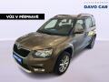 �koda Yeti 2.0 TDI 81kW 4x4 Style Xenon