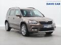 �koda Yeti 2.0 TDI 81kW 4x4 Style Xenon