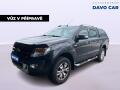 Ford Ranger 3.2 TDCI 147kW Aut. Wildtrak