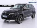 �koda Karoq 1.5 TSI 110kW DSG Scout 1.Maj.