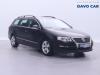 Volkswagen Passat 2.0 TDI 125 KW DSG VARIANT