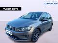 Volkswagen Golf Sportsvan 2.0 TDI 110kW Lounge Xenon