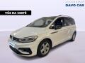 Volkswagen Touran 1.8 TSI 132 kW Rline DSG