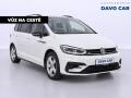 Volkswagen Touran 1.8 TSI 132 kW Rline DSG