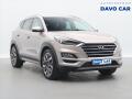 Hyundai Tucson 2.0 CRDi 136kW Advet. 4x4 CZ A
