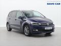 Volkswagen Touran 2.0 TDI 110kW DSG Sound 7-M�st