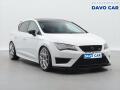 Seat Leon Cupra 2.0 TSI 206kW Aut.klima